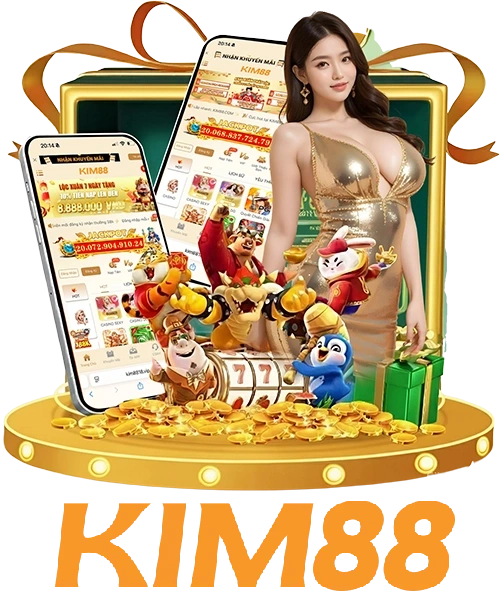 Trải nghiệm Kim88 trên điện thoại và máy tính bảng