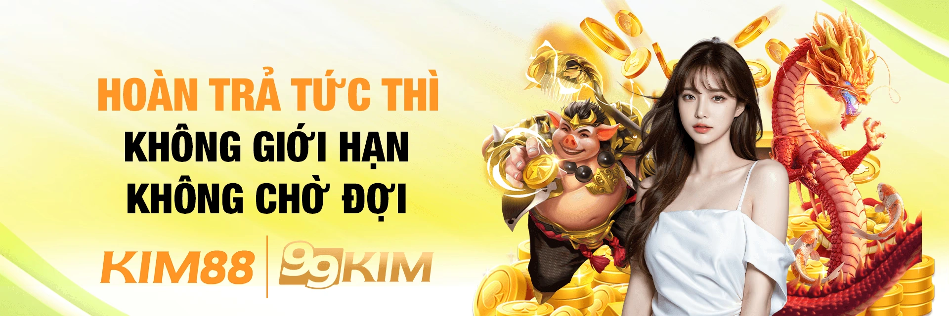 Trải nghiệm game trực tuyến, mobile và hỗ trợ 24/7 tại Kim88